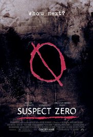 Watch Full Movie :Suspect Zero (2004)