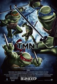 Watch Full Movie :Teenage Mutant Ninja Turtles 4 2007