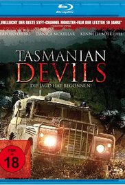 Watch Full Movie :Tasmanian Devils 2013