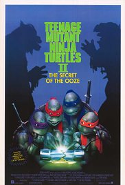 Watch Full Movie :Teenage Mutant Ninja Turtles II The Secret of the Ooze 