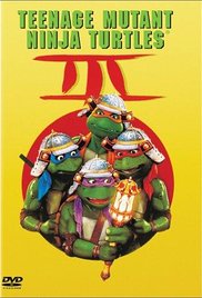Watch Full Movie :Teenage Mutant Ninja Turtles III 1993