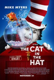 Watch Full Movie :Dr. Seuss The Cat in the Hat (2003)