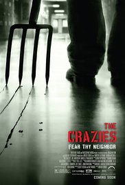 Watch Full Movie :The Crazies 2010