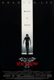 Watch Full Movie :The Crow (1994)