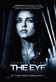 Watch Full Movie :The Eye 2008