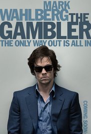 Watch Full Movie :The Gambler (2014)