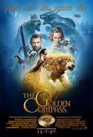 Watch Full Movie :The Golden Compass 2007 