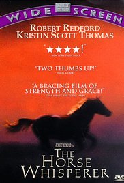 Watch Full Movie :The Horse Whisperer 1998