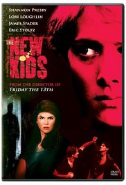Watch Full Movie :The New Kids 1985