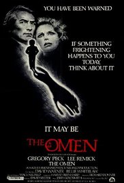 Watch Full Movie :The Omen (1976)