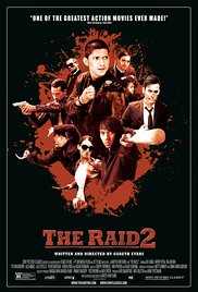 Watch Full Movie :The Raid 2 (2014)