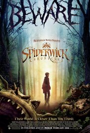 Watch Full Movie :The Spiderwick Chronicles (2008)