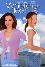 Watch Full Movie :Where the Heart Is 2000