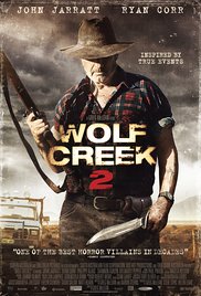 Watch Full Movie :Wolf Creek 2 (2013