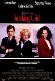 Watch Full Movie :Working Girl (1988)