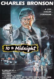 Watch Full Movie :10 to Midnight (1983)