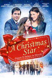 Watch Full Movie :A Christmas Star (2015)