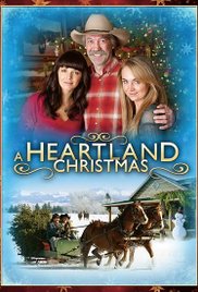 Watch Full Movie :A Heartland Christmas (2010)