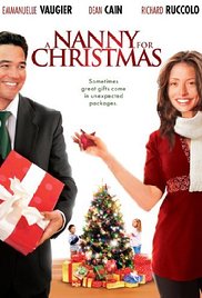 Watch Full Movie :A Nanny for Christmas (2010)