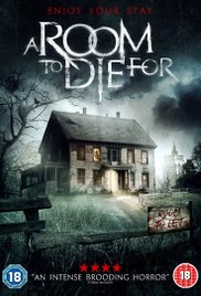 Watch Full Movie :A Room to Die For (2017)