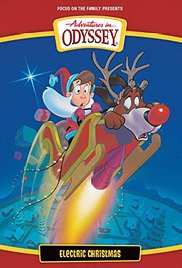 Watch Full Movie :Adventures in Odyssey: Electric Christmas (1994)