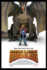 Watch Full Movie :Adventures of a Teenage Dragonslayer (2010)