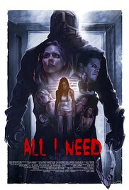Watch Full Movie :All I Need (2016)
