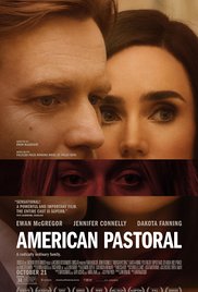 Watch Full Movie :American Pastoral (2016)