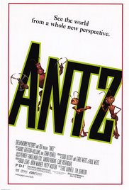 Watch Full Movie :Antz (1998)