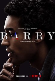 Watch Full Movie :Barry (2016)
