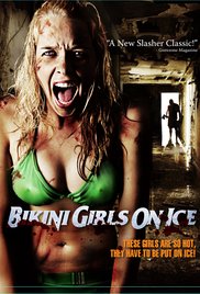 Watch Full Movie :Bikini Girls on Ice (2009)