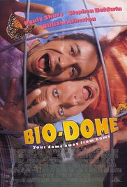 Watch Full Movie :BioDome (1996)
