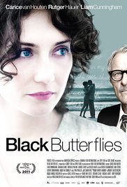 Watch Full Movie :Black Butterflies (2011)