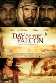 Watch Full Movie :Day of the Falcon (2011)