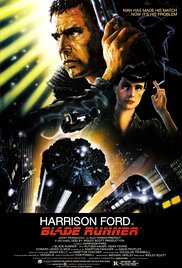 Watch Full Movie :Blade Runner (1982)