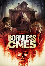 Watch Full Movie :Bornless Ones (2016)