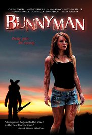 Watch Full Movie :Bunnyman (2011)