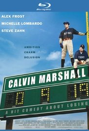 Watch Full Movie :Calvin Marshall (2009)