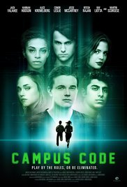 Watch Full Movie :Campus Code (2015)