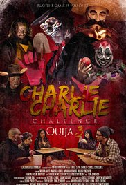 Watch Full Movie :Charlie Charlie (2016)