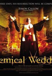 Watch Full Movie :Chemical Wedding (2008)