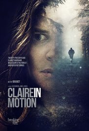 Watch Full Movie :Claire in Motion (2016)