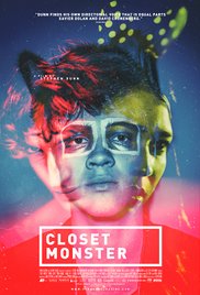 Watch Full Movie :Closet Monster (2015)