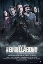 Watch Full Movie :Red Billabong (2016)