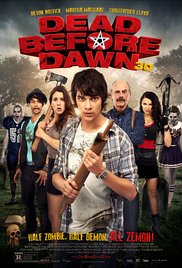 Watch Full Movie :Dead Before Dawn 3D (2012)