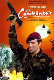Watch Full Movie :The Commander (1988)