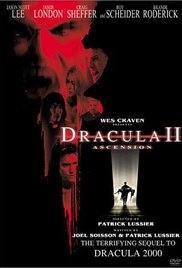 Watch Full Movie :Dracula II: Ascension (2003)