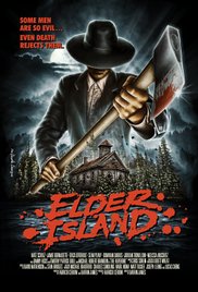 Watch Full Movie :Elder Island (2016)