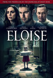 Watch Full Movie :Eloise (2016)
