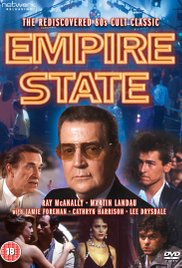 Watch Full Movie :Empire State (1987)